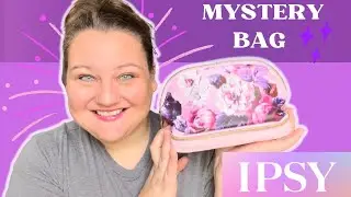 IPSY MYSTERY BAG 💄 $120 VALUE FOR ONLY $30! APRIL 2023