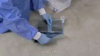 Mercury Spill Management Training at CORAS Hospital | Integra Ventures