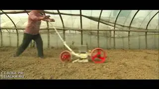 Сеялка ручная NTA Katana