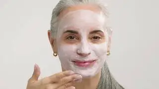 AGELESS total resurfacing masque