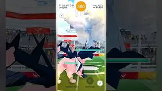 🔥 SOLO Mega ALTARIA RAID Using BEST Counters! | Pok&eacute;mon GO