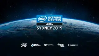 CS:GO - IEM Sydney 2019 - EU Closed Qualifier Day 1