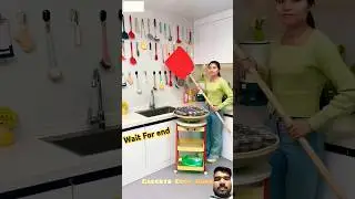 Smart appliances gadgets for every bathroom use | #youtubeshorts #shorts