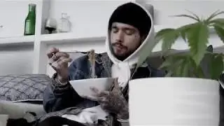 HXRMAN - RAMEN (Official Music Video)