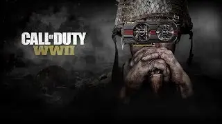 Call of Duty: WWII на слабой видеокарте