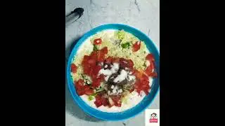 simple breakfast recipe//chilka with suji#best #shorts #food #yummy #foodie #chilka #viral #recipe