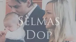Du Finns Inom Mig / Tarzan (Disney) / Selmas Dop