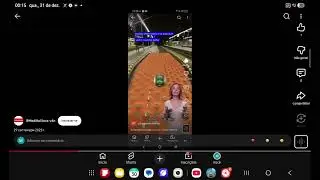 Going Balls ad 2x