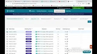 FastBridge - Progress Monitoring Tutorial