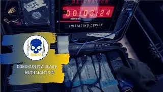 Team IKEYA | QS Community Clash Highlights