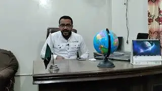 Awareness Message Regarding Ice meth Drug