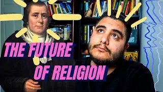 Public Universal Friend and Post-Revolution Religion