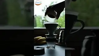 #shorts Are you still using Making Drip Coffee?☕🍵👍  | papawflix |