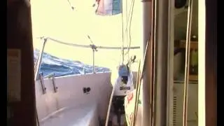 hunter liberty boat