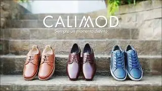 CALIMOD Colecci&oacute;n Oto&ntilde;o/Invierno 2018: Dise&ntilde;o exclusivo