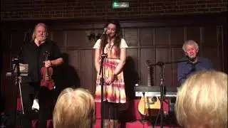 Johnny Coppin, Phil Beer & Odette Michell - We Shall Not Pass This Way Again