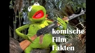 komische Film Fakten