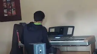 Tony keyboard 