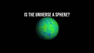 how big is the universe