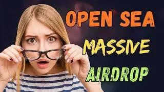 Unlocking the Secrets of Opensea Crypto Airdrop