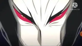 High School DxD AMV Monster