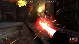 Painkiller Overdose - Cataclysm | No Commentary (4K60)