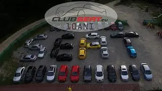 SEAT Club Romania | Intalnirea anuala: 10 ani | RMDArt