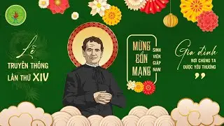 🔴 [TRỰC TIẾP] LỄ TRUYỀN THỐNG SVCG GIÁP NAM LẦN THỨ XIV