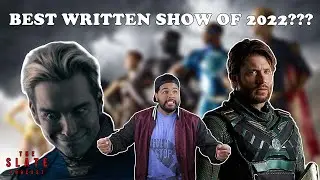 The Boys Season 3 EP. 5 Review - The Slate Podcast