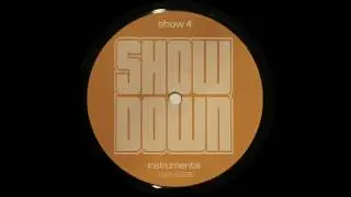 square one - mind. body. soul. (Instrumental) (1999)