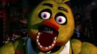 Better late than never... || Ultimate Custom Night