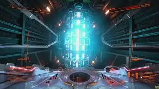 Elite Dangerous:  Odd 
