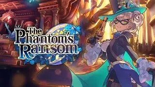 Dragalia Lost | The Phantom&rsquo;s Ransom Trailer