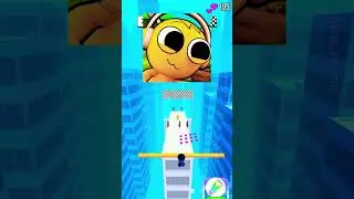 SPRUNKI INCREDIBOX DAY 4 PHASE EVOLUTION #sprunki #sprunkisong #sprunkiphase #sprunkimusic
