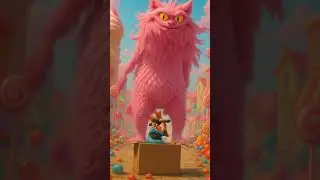 #chubbypaws #cat #aicat #funny #cute #animation #cartoon #amongus #3danimation #art