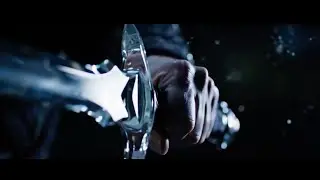 Glass sword