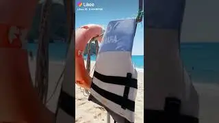 Alanya'da yaşıyorum  Sahili Parklar | Just a cute video -  #Алания​ #ТурцияЛето