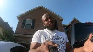 Do Gravely pro turn 152 Stripe???? Lawn Vlog #1