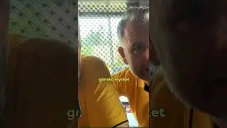 Mikael Stahre om turbulensen i Indien: 
