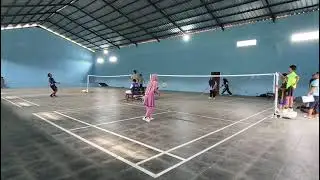 SKADAMA Eva Vs Aiko