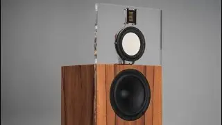 Первые впечатления от прослушивания колонок Qualio Audio Ultra