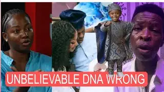FINALLY WUMMI DON ENTERS ONE CHANCE LIAM DNA CONFIRM MOHBAD IS NOT THE FATHER