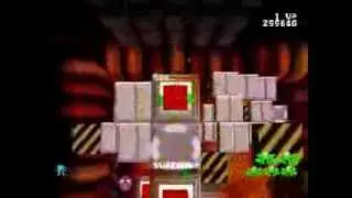 [TAS] Frogger (PSX) He's Back! WIP