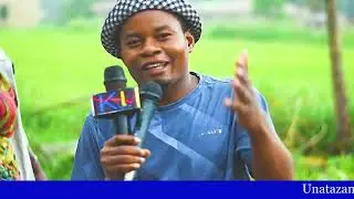 Wananchi wa Kijiji Cha Bungu B, Wilaya ya Kibiti Kutaka Kutengenezewa Soko.