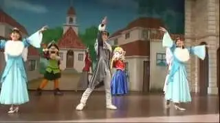 ドンキホーテのワンダフルドリーム
