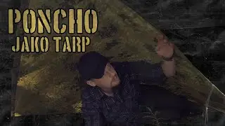 Wybieramy PONCHO do lasu, survivalu, bushcraftu