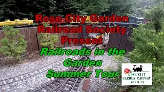 RCGRS Summer Tour Vol 2
