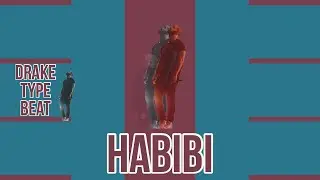 FREE FOR PROFIT| DRAKE X GHALI Type Beat 