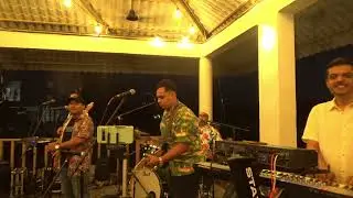 #Roadhous Blues - Medium Rare, The Doors Cover song