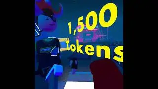 Rr+ bonus tokens
